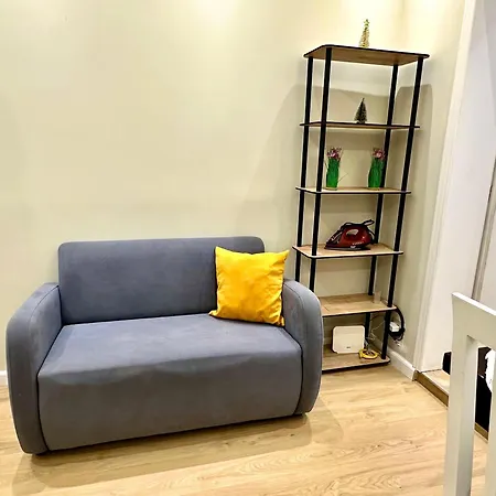 Apartman Cityscape Luxe *