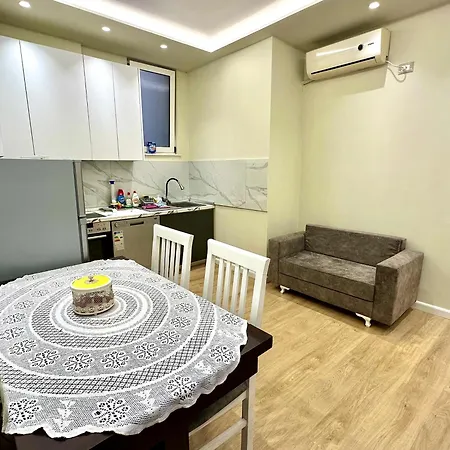 Apartman Cityscape Luxe
