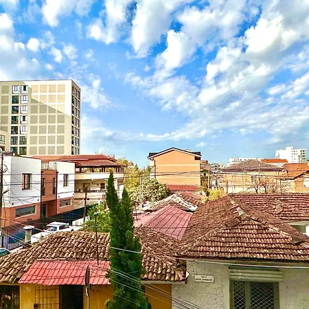 Cityscape Luxe Apartman *