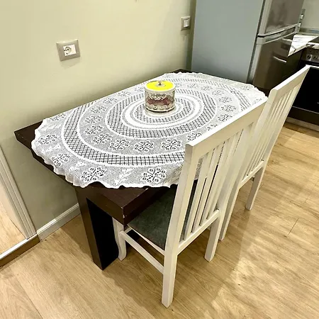 Apartman Cityscape Luxe
