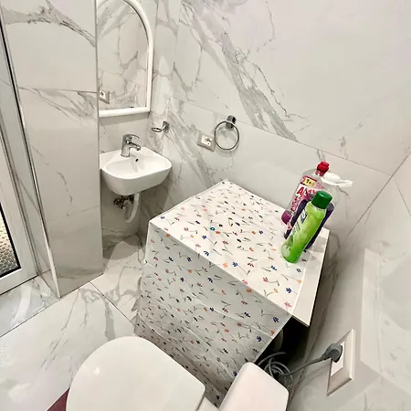 Apartman Cityscape Luxe Tirana
