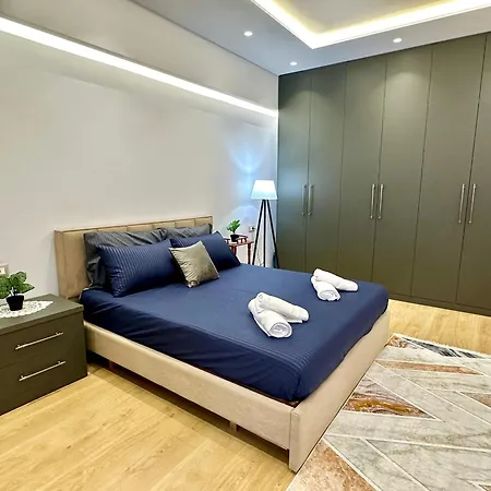 Cityscape Luxe *
